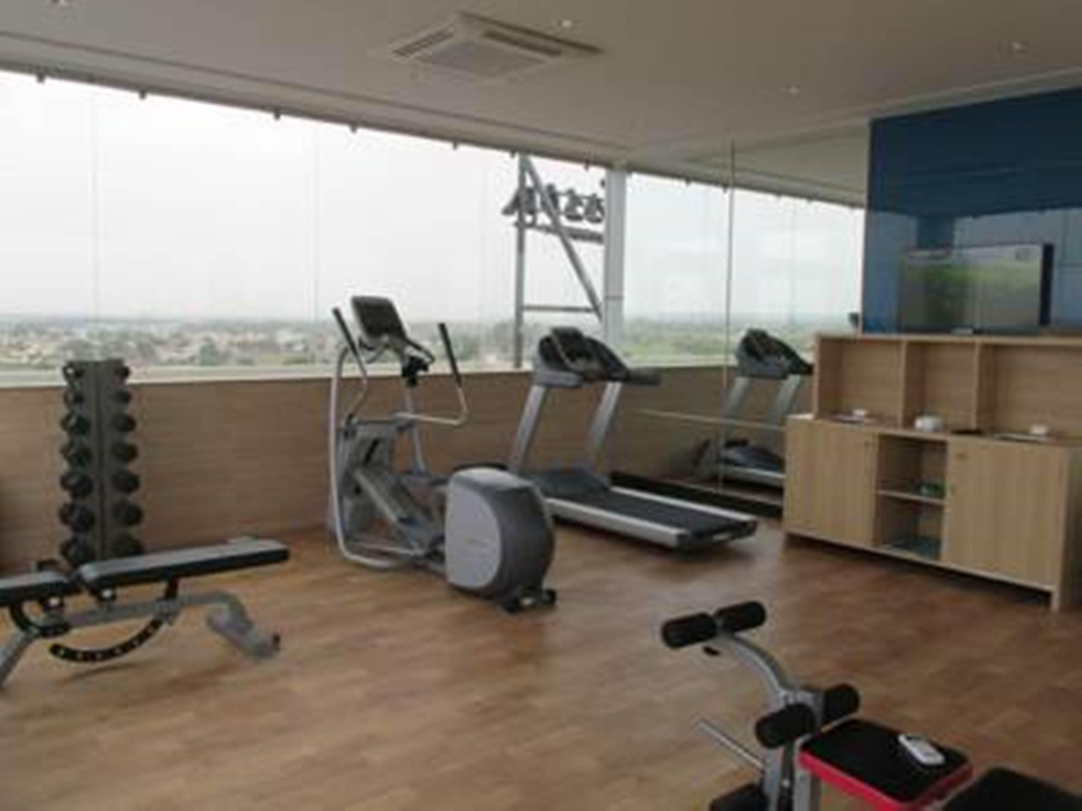 Park Inn By Radisson Gurgaon Bilaspur Manesar Exteriör bild