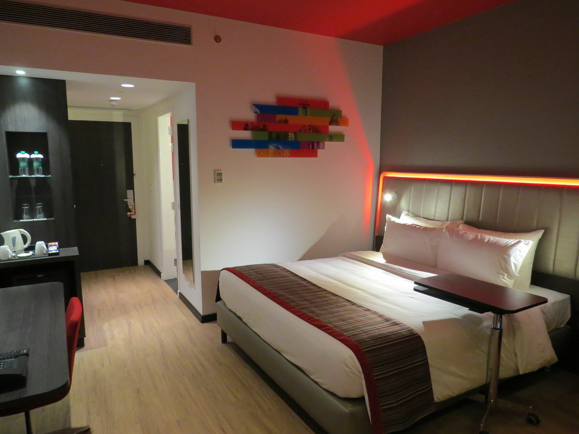 Park Inn By Radisson Gurgaon Bilaspur Manesar Exteriör bild